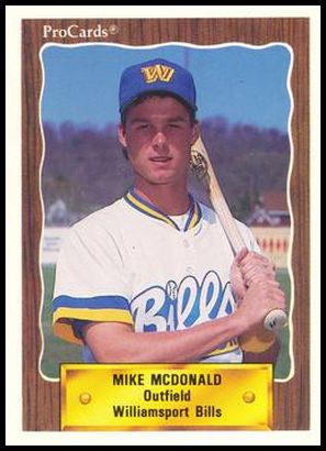 1069 Mike McDonald